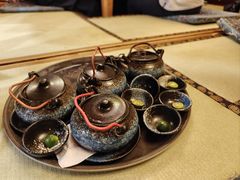 -大江户日本料理(吕厝店)