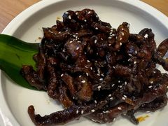 -枣子树·素食餐厅(普陀山店)
