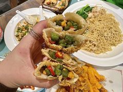 -鑫真味私房菜馆
