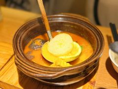 泰式冬阴功汤-庆春朴门