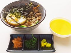 烤牛肉一人食套餐-贝林大翅鲸简餐厅(国家海洋博物馆店)