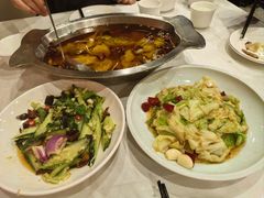 -鑫巴蜀小镇 · 水煮鱼专研店(玉桥店)