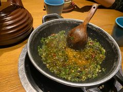 -吃饭皇帝大土家民族菜(正大广场店)