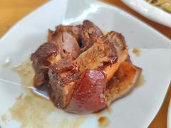 东坡肉-姐妹面馆(水澄路店)