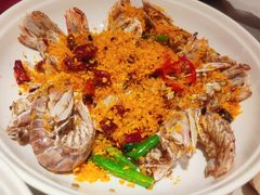 -避风塘·老港味餐厅(虹口龙之梦店)