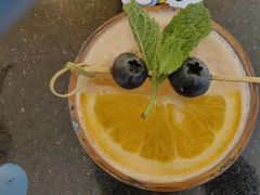 -威斯汀舞台餐厅