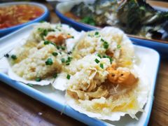 -蟹老板的海鲜