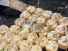 -小杨生煎(香港名都店)