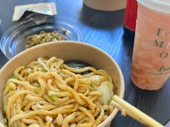 -面乙新派手擀面(大悦城店)