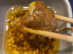 -川麻婆泥锅涮肚·串串火锅(物资学院店)