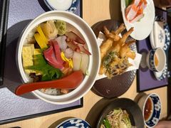 -小山日本料理(太古汇店)