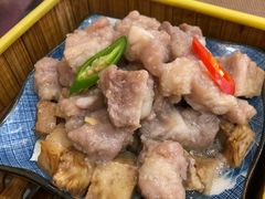 -欣旺·迎宾楼·百年无锡菜