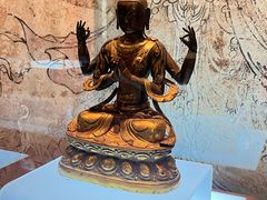 -敦煌市博物馆