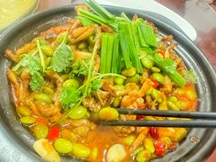 -臭鳜鱼人家·老字号徽菜