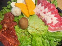 -木槿花韩式炭烤·熟成肉工坊(孙文东路店)