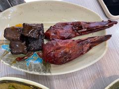 鸭头-圆宝台湾小吃(迎津街店)