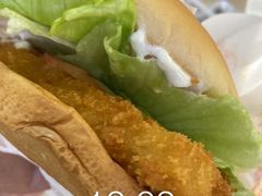 -韦小堡·炸鸡汉堡(中南店)