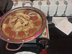 -老六杀猪菜(进乡街店)