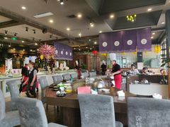 大堂-悦巷海鲜自助铁板烧(秦皇东大街店)