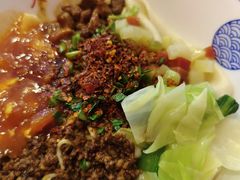 -大嘻咹biangbiang面(历史博物馆店)