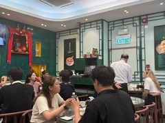 -麦奀云吞面世家(中环店)