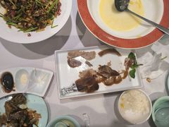 -天和晟烤鸭店(玉泉西街店)