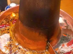 -禾记花园涮肉餐厅