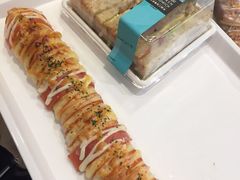 -85度C(广州石牌桥店)