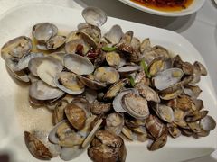 -小螺号海鲜·地道鲁菜(省体总店)