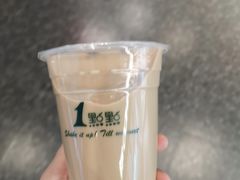 -1点点(理想银泰店)