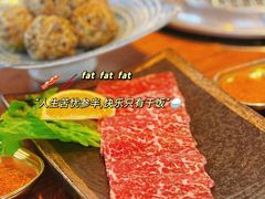 -海之屋韩式烤肉(海棠68环球美食街店)