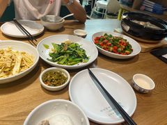 -潮粥荟·潮汕砂锅粥(槐房万达店)