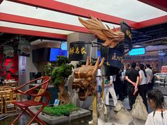 -易裕和·长沙米粉(竹塘西路店)