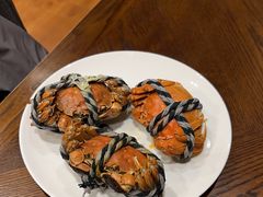 -重庆丽苑维景国际大酒店·海鲜自助餐厅