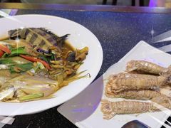 -王庄阿咪海鲜大排档(象园店)