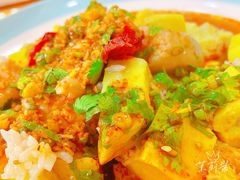 传统米肠面肺-新疆巴州金丝特餐厅(大钟寺店)