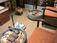 -汉傧足道&SPA(新区店)