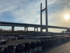 -锐擎卡丁车主题乐园(郊野公园店)
