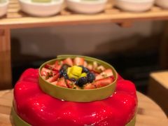 -Social 秀西餐厅-长沙瑞吉酒店(运达店)