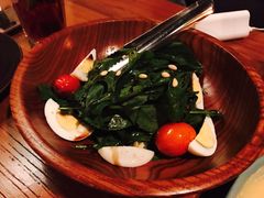 -Amanda餐厅(长乐路店)