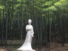 -敬亭山风景名胜区