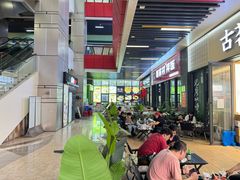 -六味牛杂煲·斋菜煲(桫椤湾店)