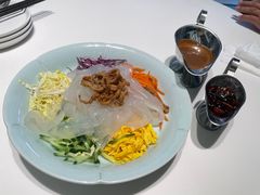-大铁勺新津菜(中北永旺店)