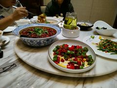 -顺德美的万豪酒店-万豪中餐厅