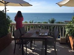 -美奈海崖度假酒店