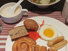 -绿城千岛湖喜来登度假酒店