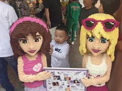 -京津佛罗伦萨小镇
