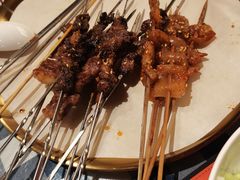 -雪熊哈尔滨烧烤·精酿啤酒·砂锅(中央胜境店)