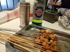文和友杨梅汁-文和友老长沙龙虾馆(化龙池店)