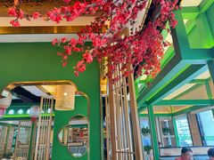 -满盛家宴·烤鸭·海鲜天津菜(河北路总店)